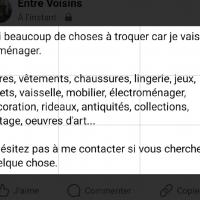 troquer avec Adele B., sur mytroc