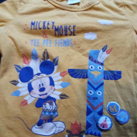 troc de  Tee-shirt bébé, sur mytroc