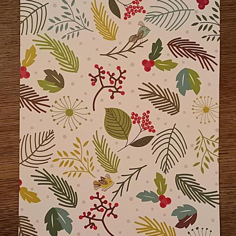 troc de  Papier créatif., sur mytroc