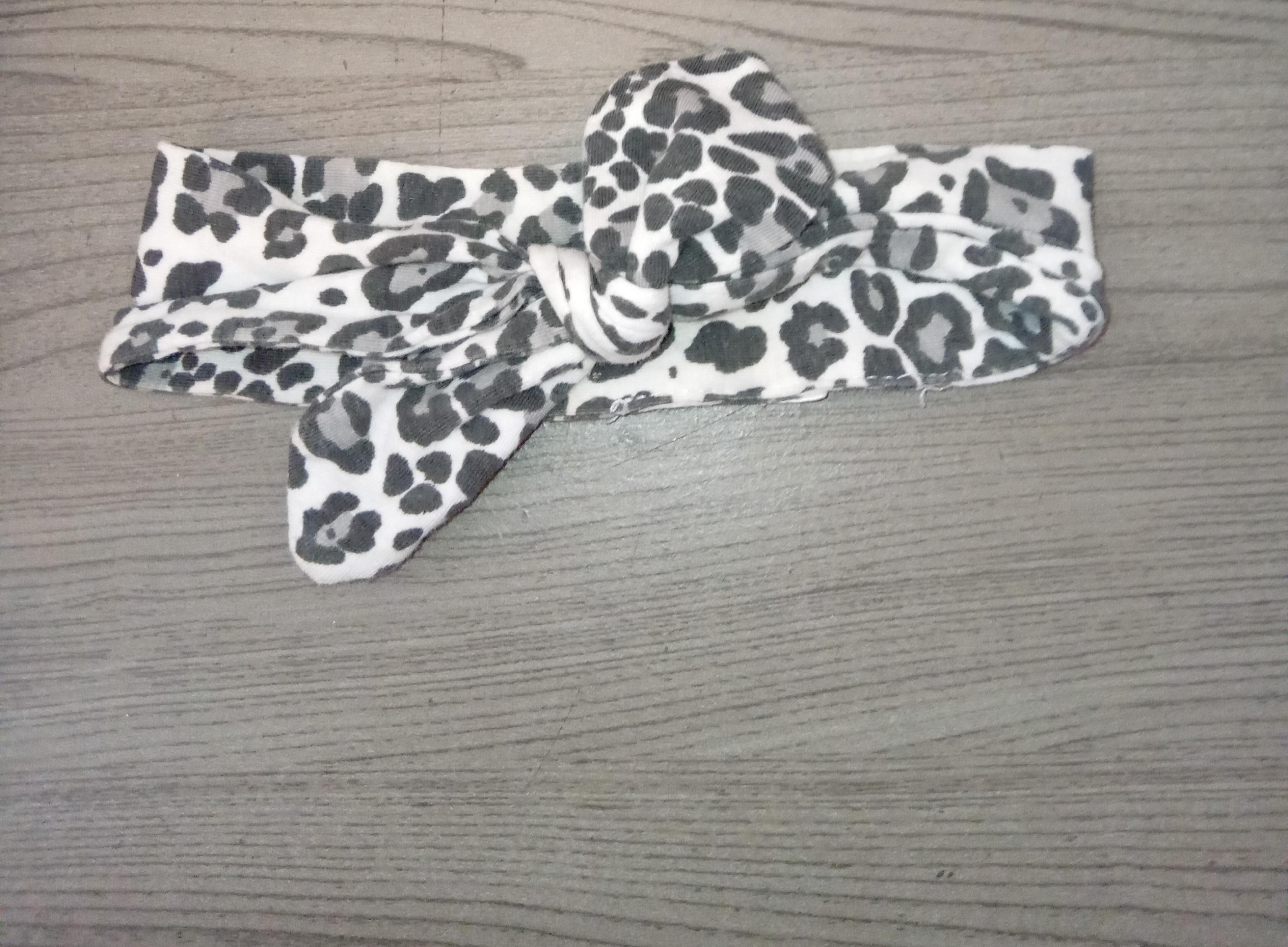 troc de troc bandeau 6/12 mois image 0